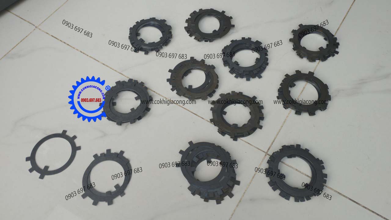 Cắt laser giá rẻ